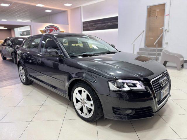 AUDI A3 SPB 1.4 16V TFSI Ambition