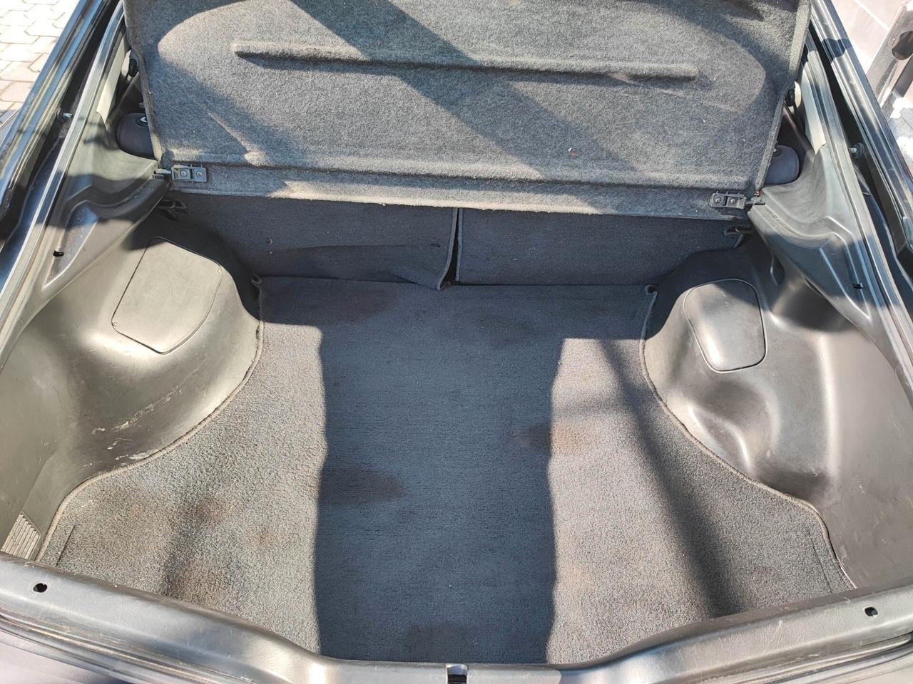 Honda Integra type R motore nuovo