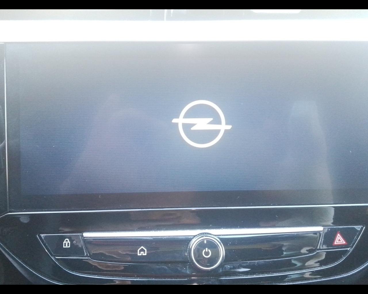 OPEL Corsa 6ª serie - Corsa 1.2 100 CV GS