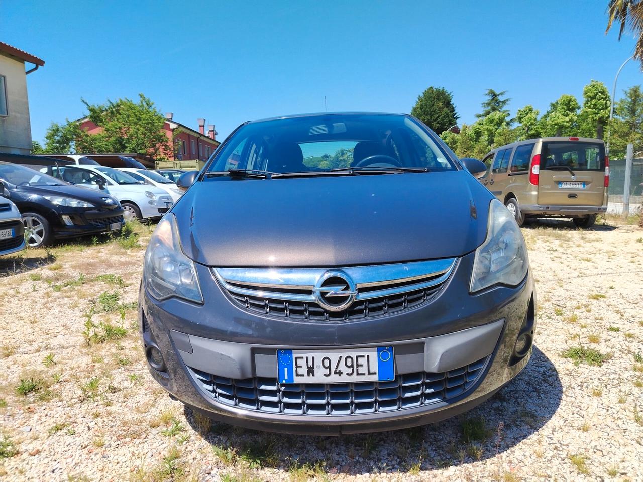 Opel Corsa 1.3 CDTI 75CV F.AP. 5 porte Edition