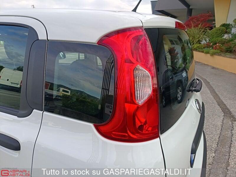 FIAT Panda Panda 1.2 Easy
