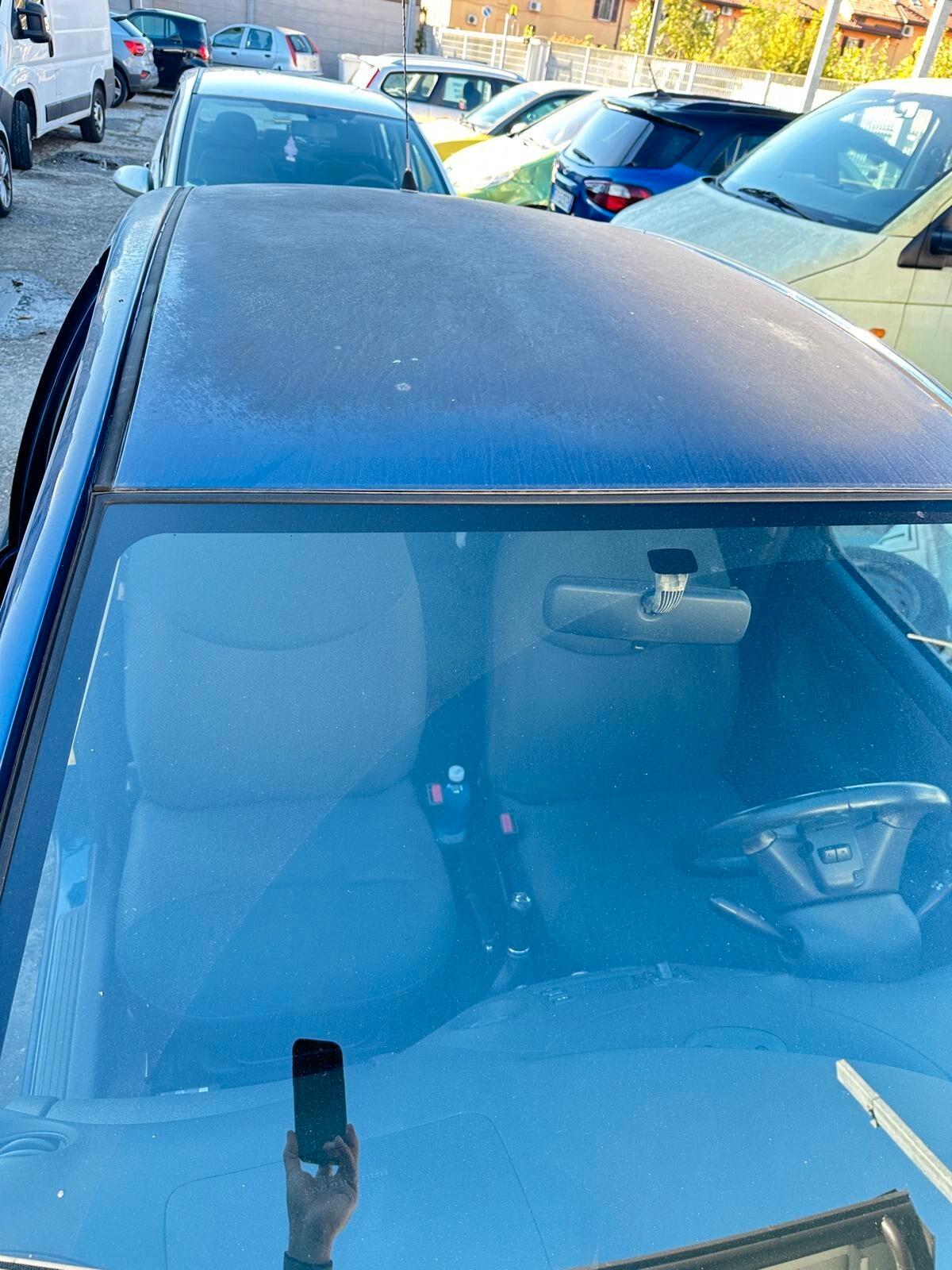 Toyota Yaris 1.0i 16V cat 3 porte