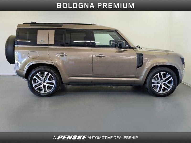 Land Rover Defender Defender 110 2.0 Si4 PHEV 404 CV AWD Auto XS Edition