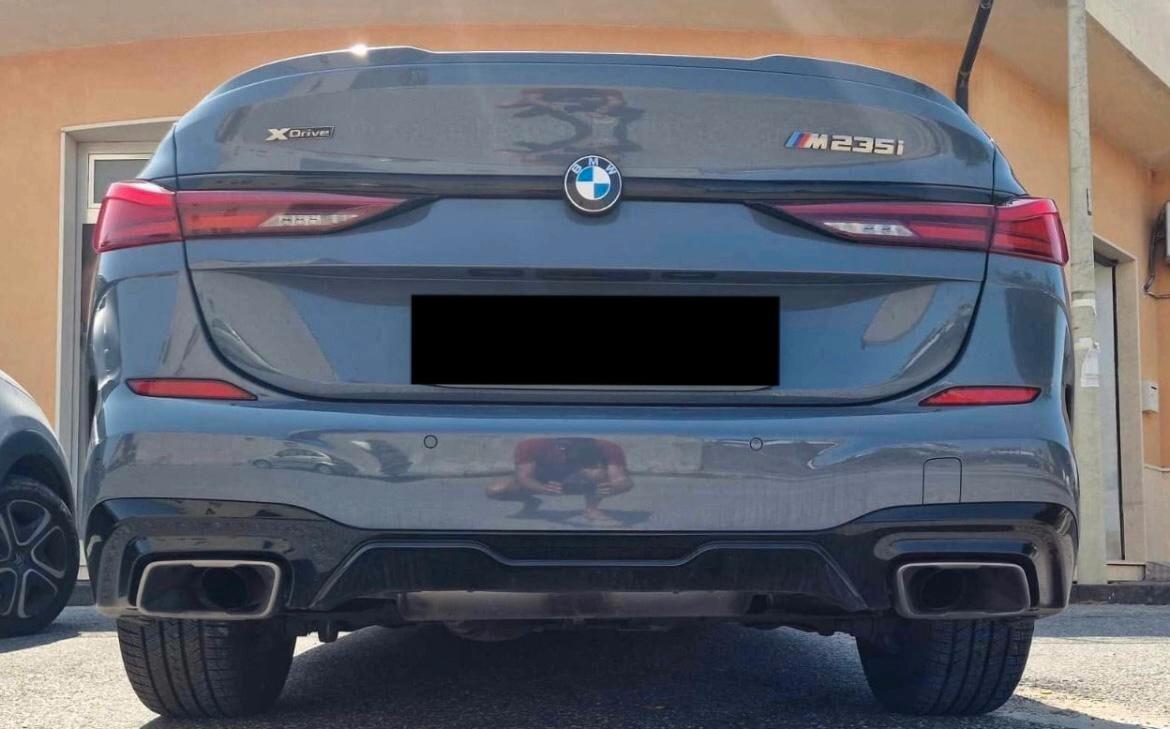 Bmw Serie 2 Gran Coupé M 235i xDrive Gran Coupé aut.
