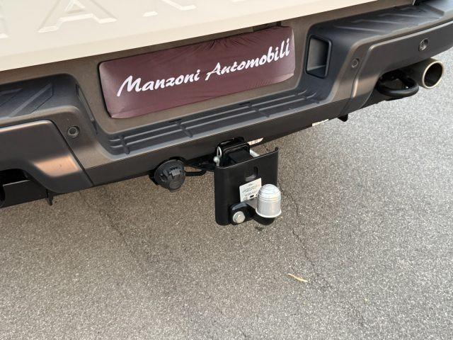 FORD Ranger Raptor 3.0 Ecoboost V6 4WD DC 5 posti PREZZO NETTO