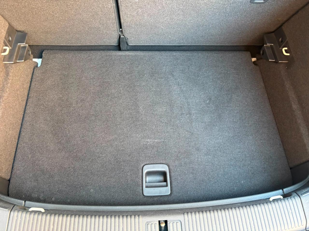 Audi A1 SPB 1.6 TDI Attraction