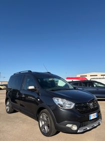 Dacia Dokker 1.5 Blue dCi Serie Speciale Wow