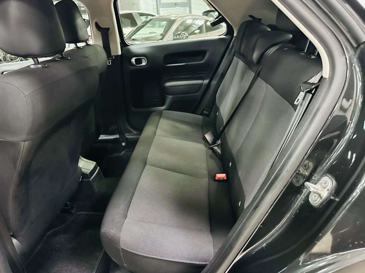 Citroen C4 Cactus 1.6 e-HDi 92 ETG6 AUTOM