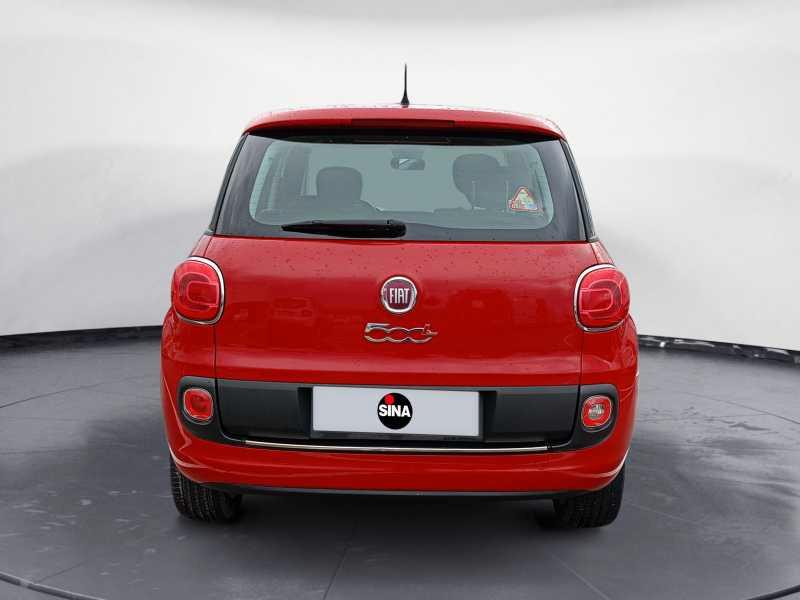 FIAT 500L 1.4 Lounge 95cv