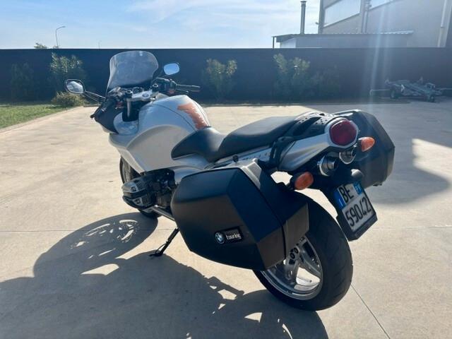 Bmw R 1100 RS 2001 - LEGGERE BENE ANNUNCIO