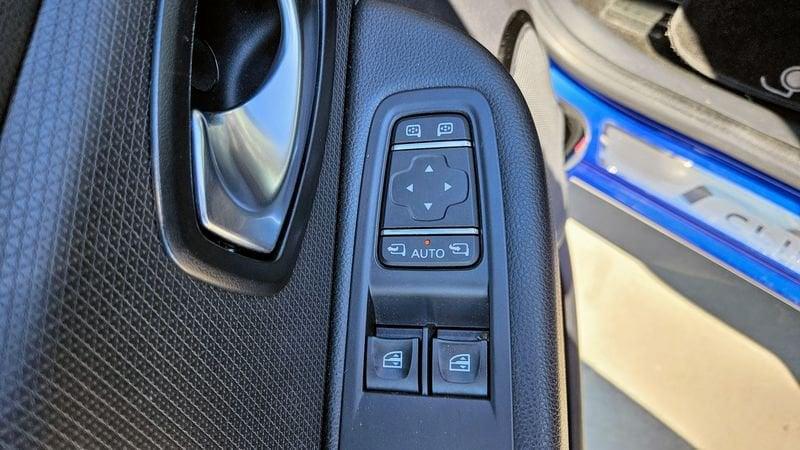 Renault Clio TCe 12V 90 CV GPL 5 porte Duel Navi