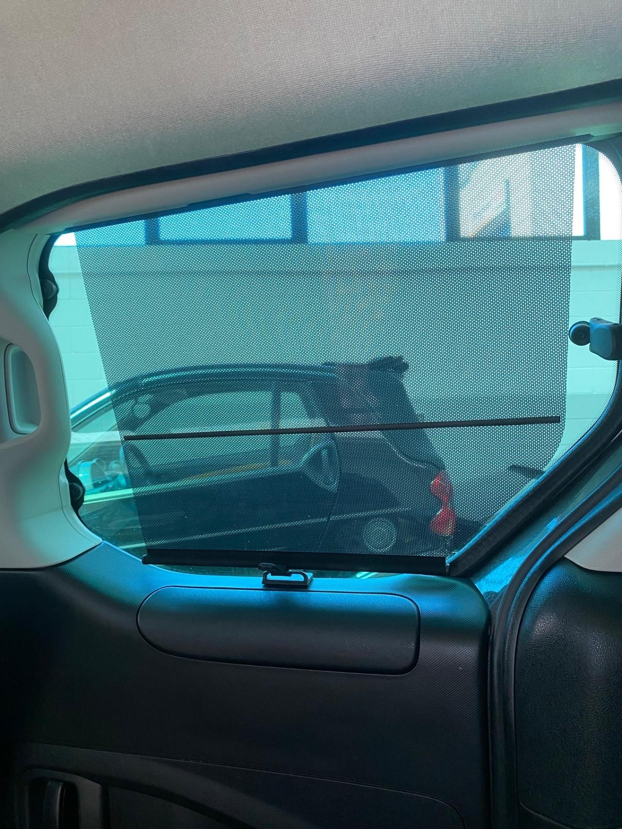CITROEN BERLINGO MULTISPACE
