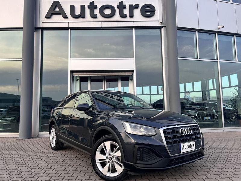 Audi Q2 Q2 30 TDI S tronic Business