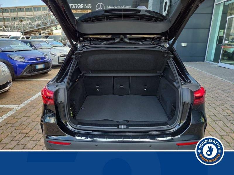 Mercedes-Benz GLA 200d Automatic 4Matic AMG Line Advanced Plus