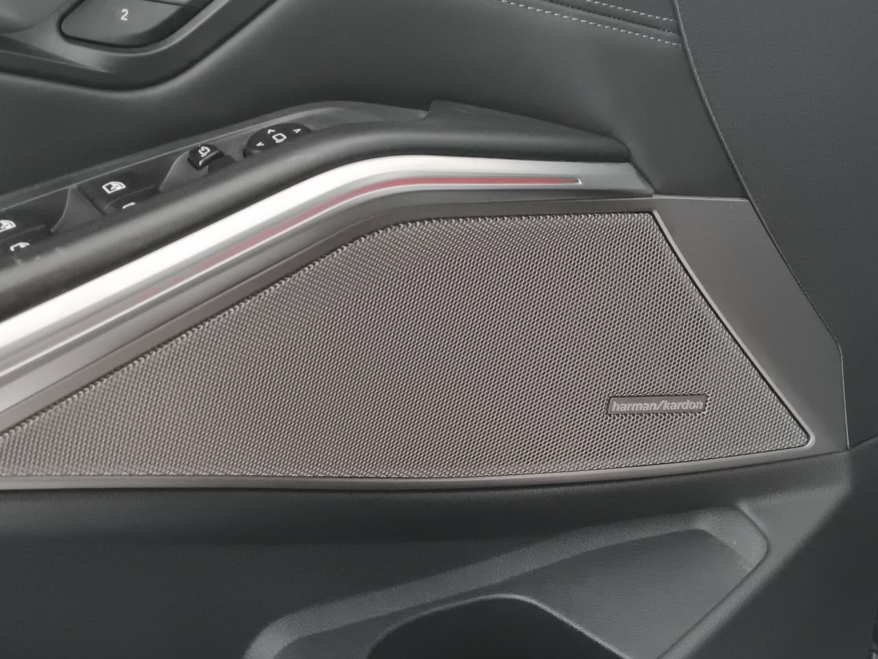 BMW Serie 3 M3 Competition