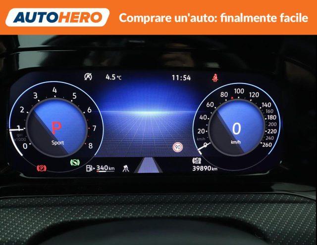 VOLKSWAGEN Golf 1.5 eTSI 150 CV EVO ACT DSG R-Line