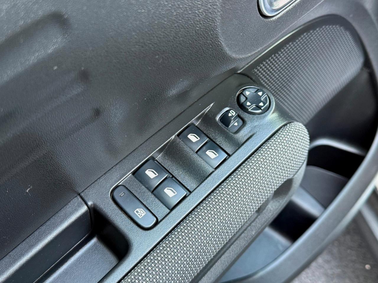 Citroen C3 Aircross 1.2 110CV Shine NAVI KM 53.000