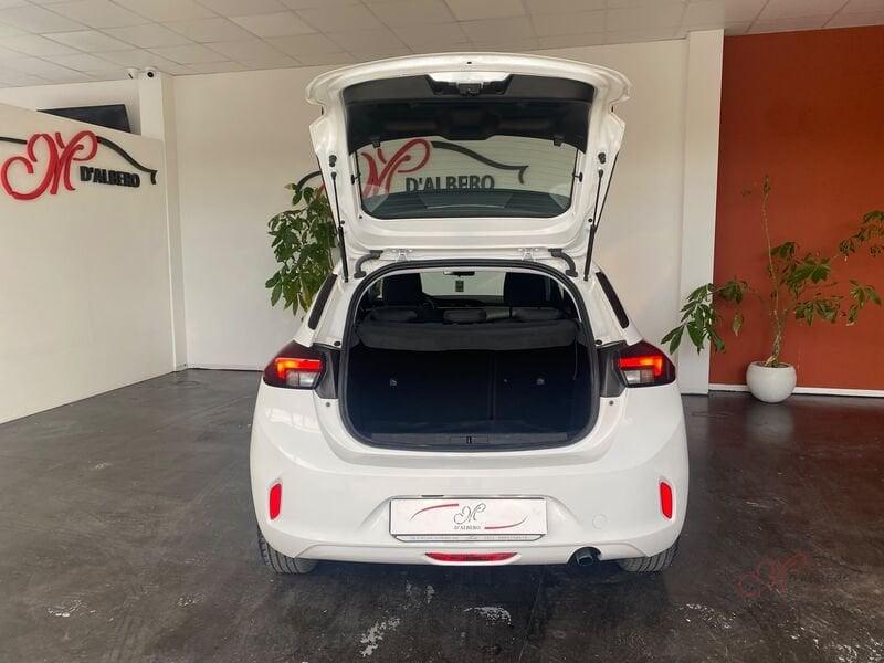 Opel Corsa Corsa 1.2 Edition s&s 75cv