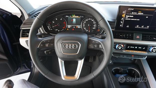 AUDI A4 Avant 35 TDI/163 CV S tronic S line edit