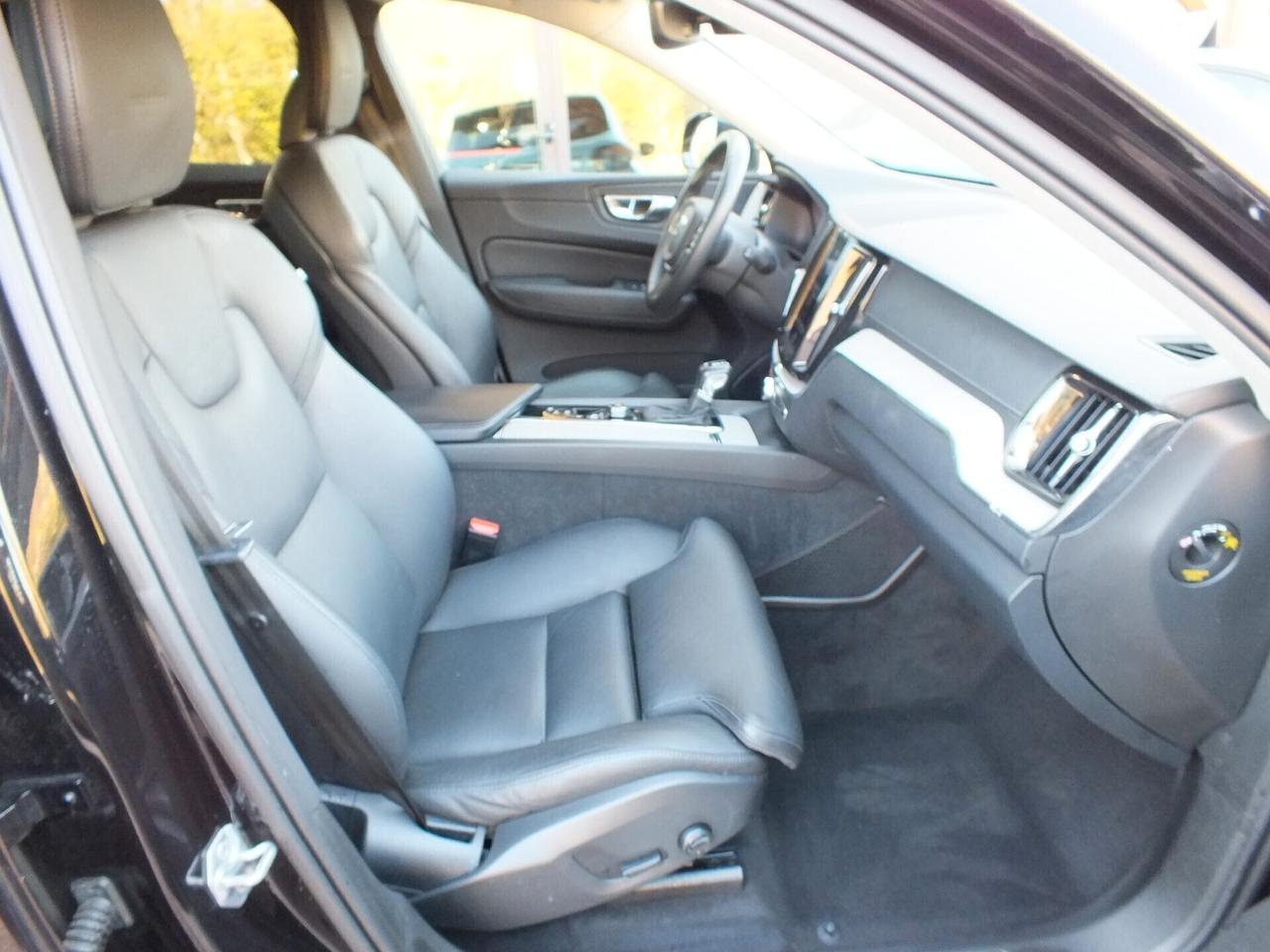 VOLVO XC 60 190 CV 4X4 AUTOM.INSCRIPTION