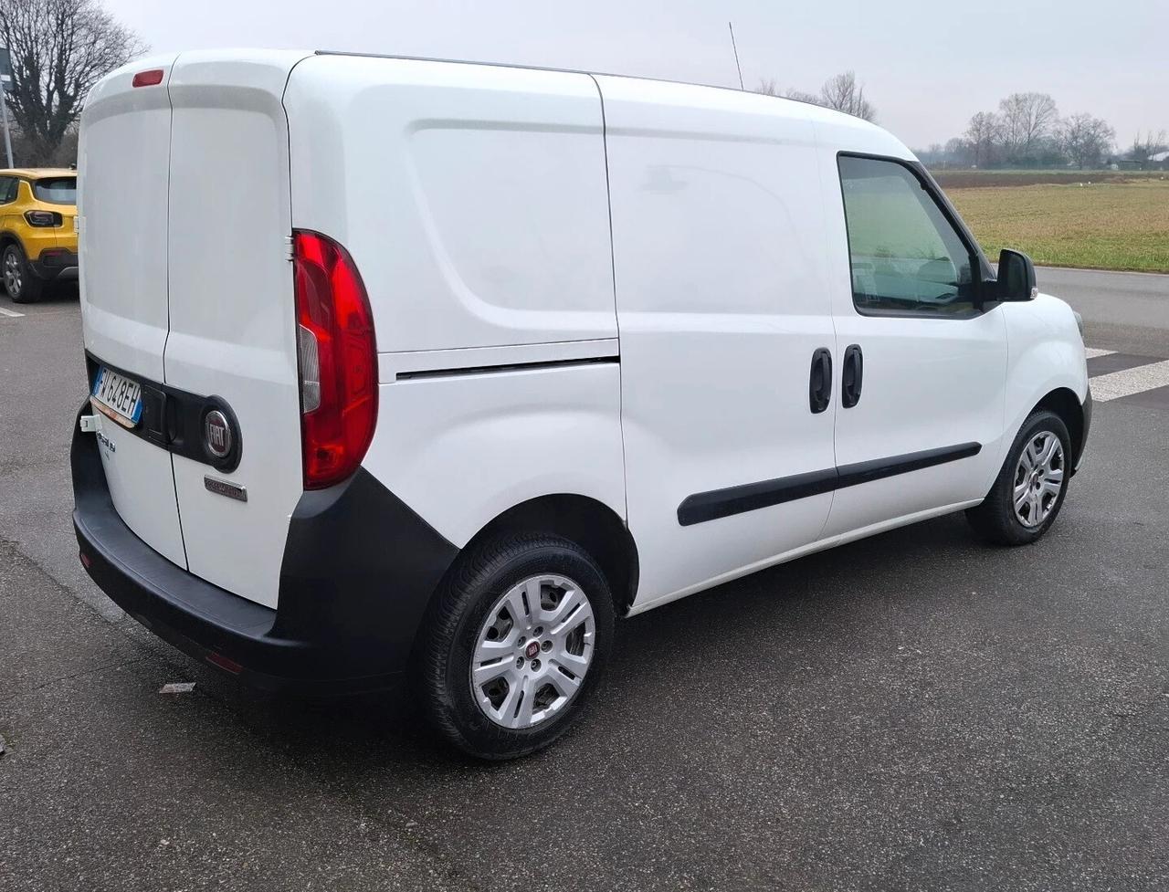 Fiat Doblo Doblò 1.3 MJT PC-TN Cargo Lamierato SX Prezzo più IVA