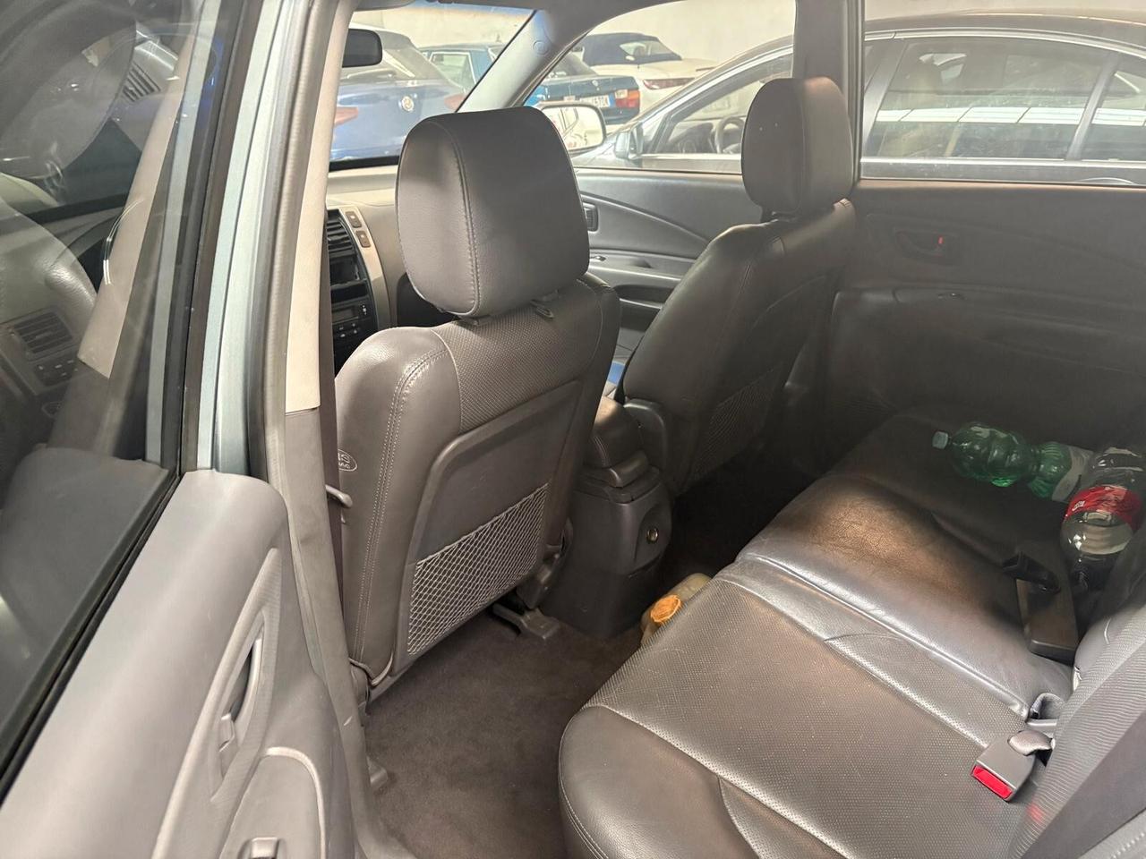 Hyundai Tucson 2.0 CRDi VGT Active