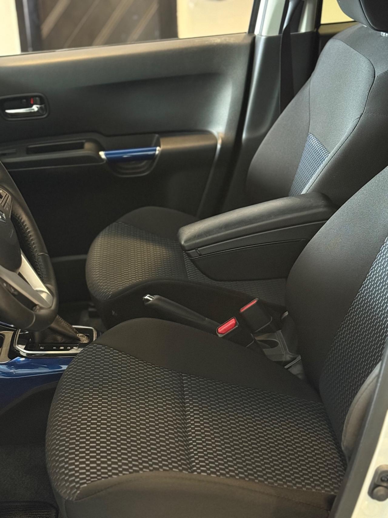 Suzuki Ignis 1.2 Hybrid CVT Top