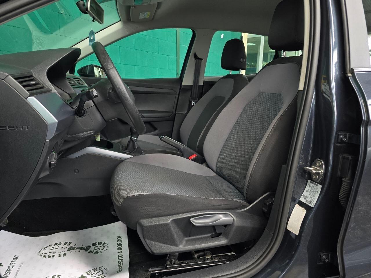 Seat Arona 1.6 TDi 95cv Xcellence