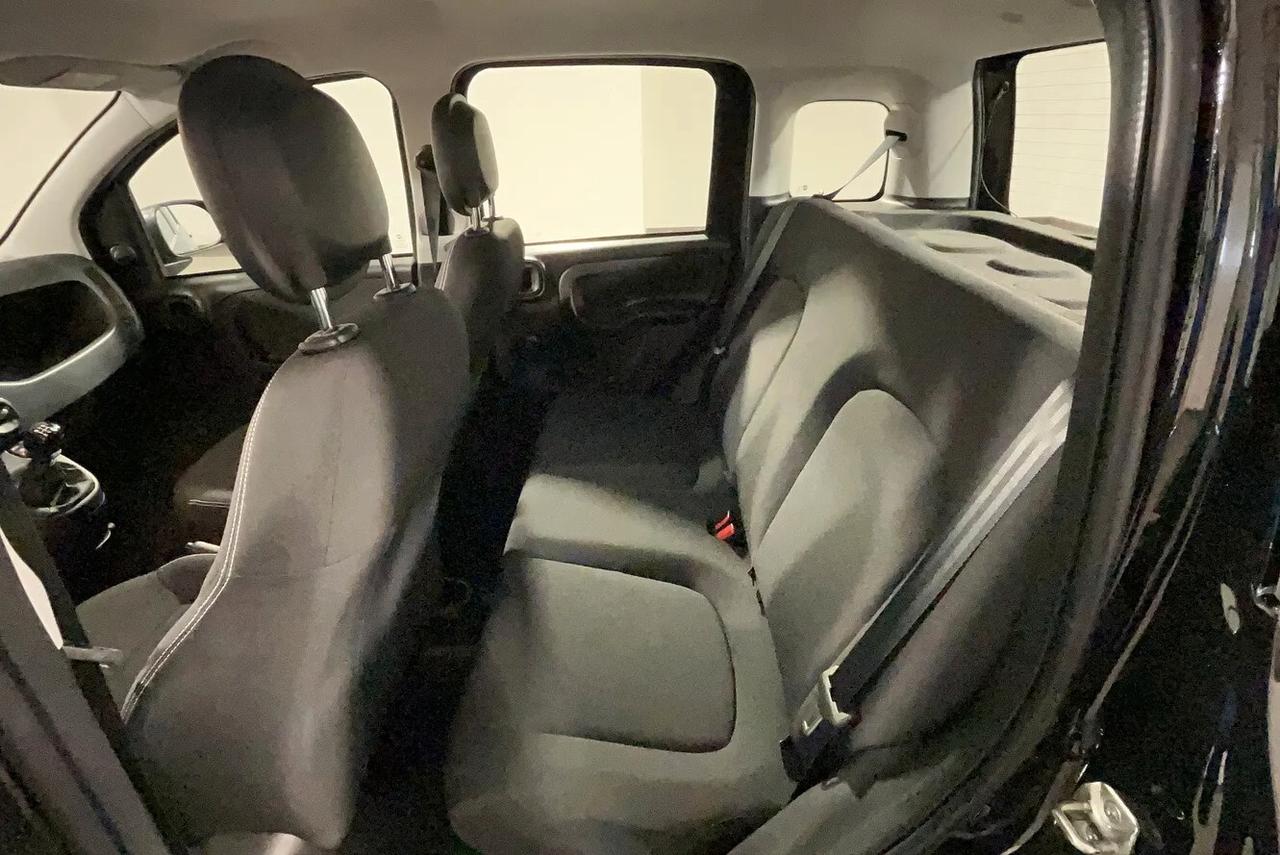 Fiat Panda 1.2 69CV GPL CASA MADRE - 2024