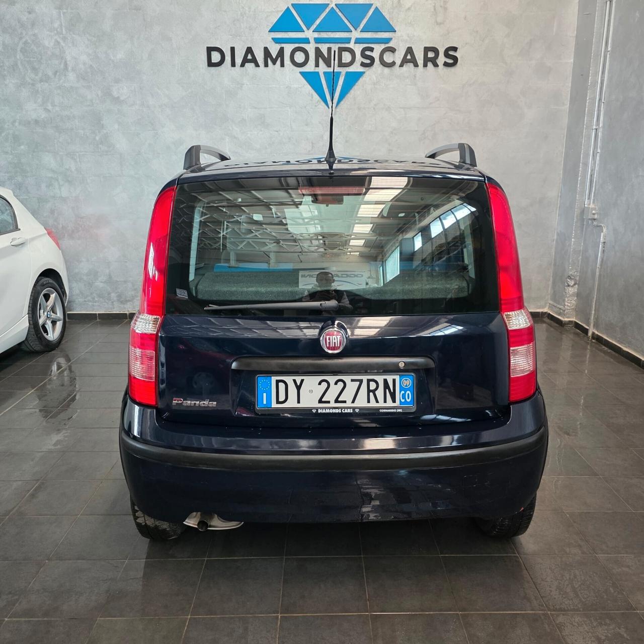 Fiat Panda 1.2 Benzina NEOPATENTATI SOLO 36000KM!!!