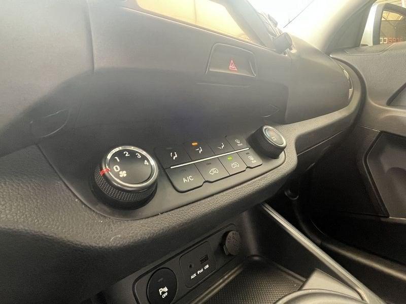 Kia Sportage 1.7 CRDI VGT ACTIVE 2WD