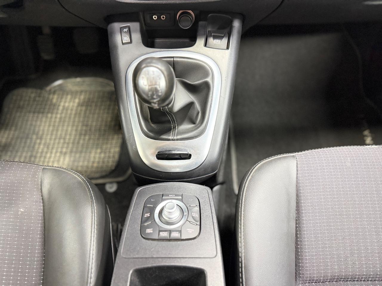 Renault Scenic Scénic X-Mod 1.9 dCi 130CV Luxe