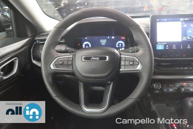 JEEP Compass Compass 1.5 T4 E-Hybrid 130cv DCT7 Limited