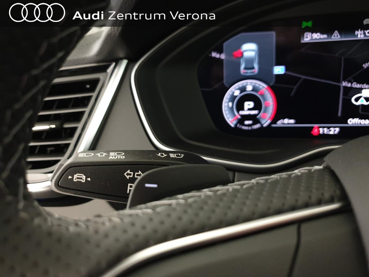 Sportback 50TDI 286CV quattro S tronic S line Plus