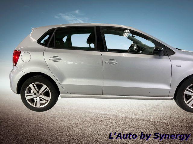 VOLKSWAGEN Polo 1.2 70 CV 5p. Comfortline