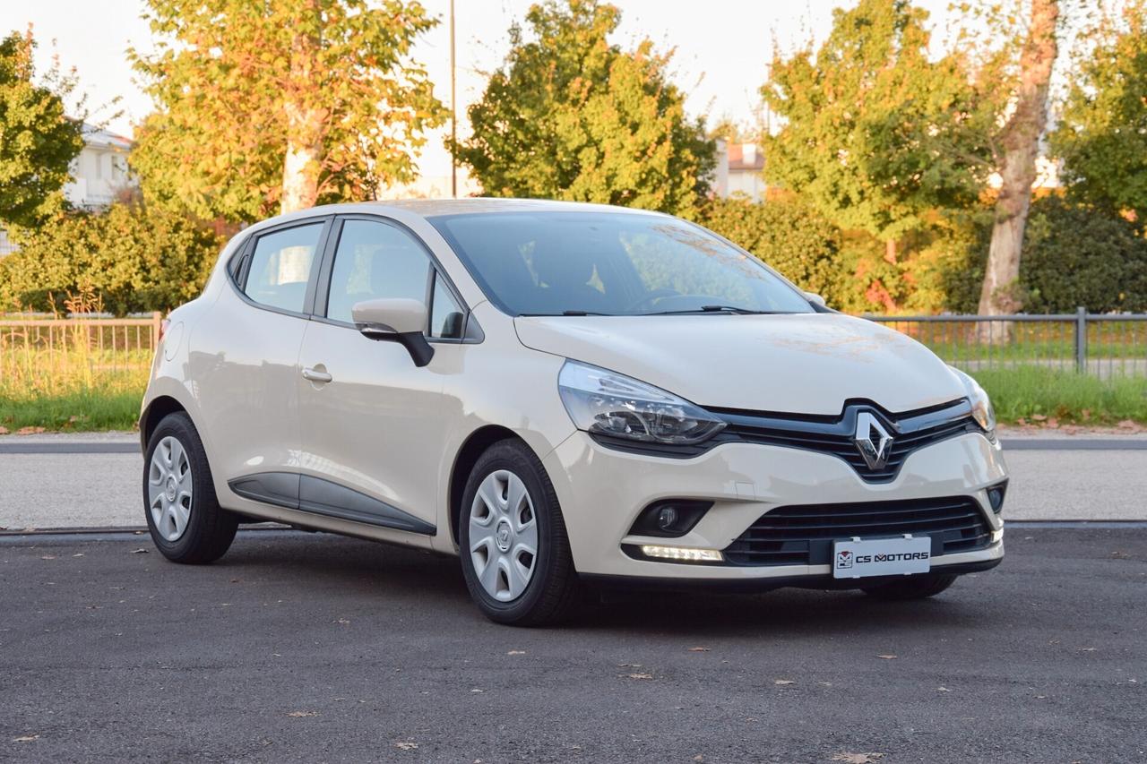 Renault Clio DIESEL 5 PORTE Neopatentati