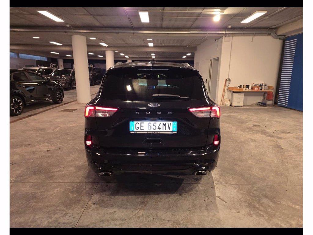 FORD Kuga 1.5 ecoblue st-line 2wd 120cv del 2021