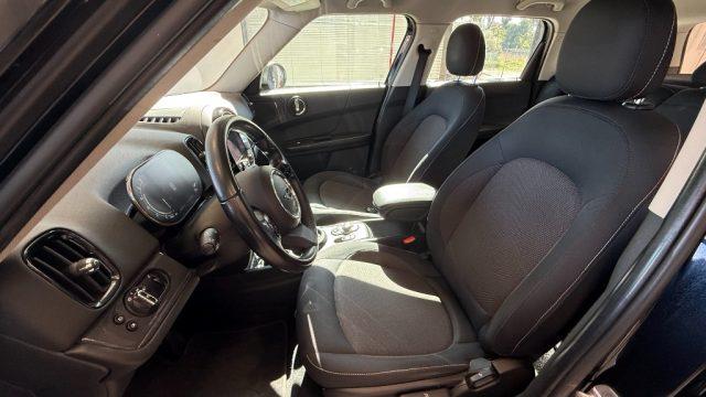 MINI Countryman 2.0 Cooper D Business Countryman Automatica