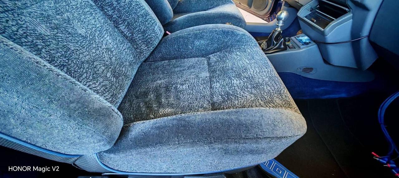 RENAULT CLIO 2.0 WILLIAMS