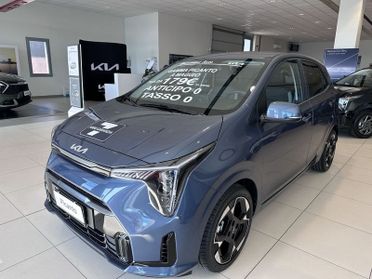 KIA Picanto 1.2 12V 5 porte AMT Style