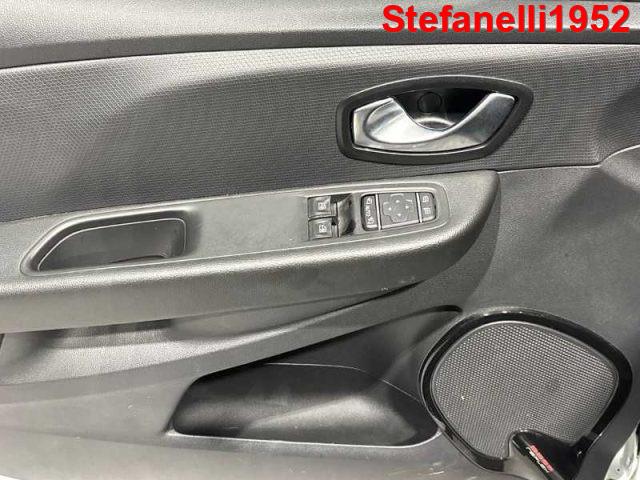 RENAULT Clio IV - 1.5 dci energy Life 75cv my18