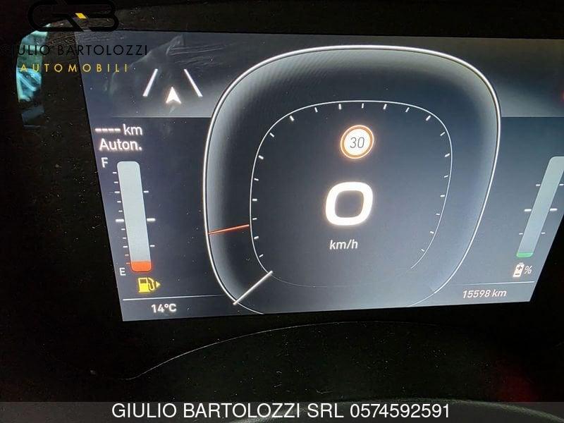 FIAT Panda Cross 1.0 FireFly 70cv S&S Hybrid Cross