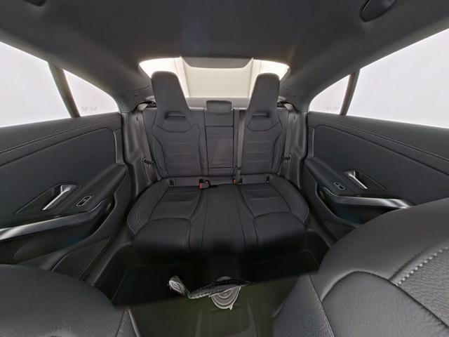 MERCEDES-BENZ CLA 180 Automatic AMG Line Advanced Plus