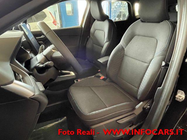 RENAULT Symbioz Full Hybrid E-Tech 145 CV Evolution *KM0