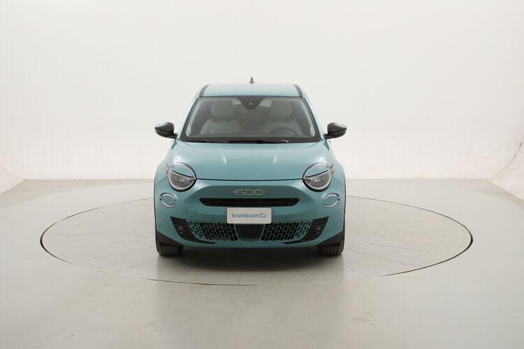 Fiat 600 Hybrid La Prima DCT BR058913 1.2 Mild Hybrid 101CV