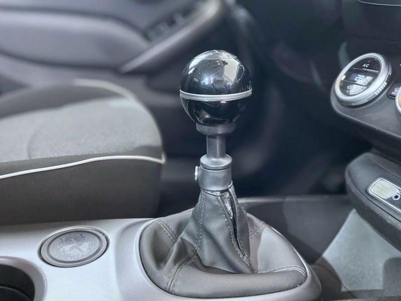 FIAT 500X 1.3 Mjet 95cv 4x2 Pop Star