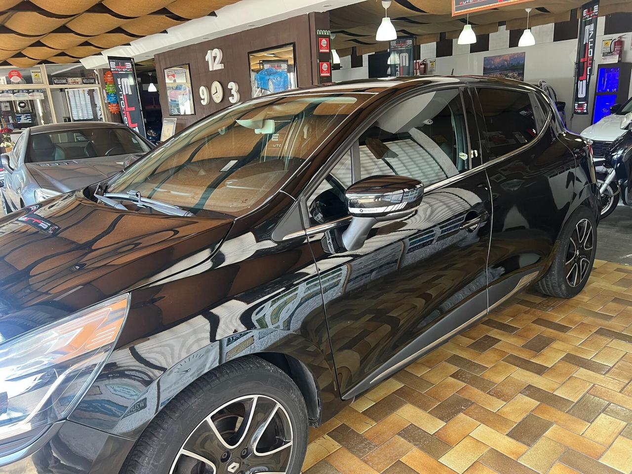 Renault Clio 1.5 DCI 2018