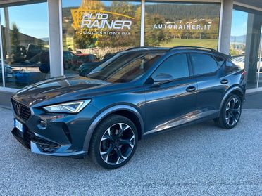 Cupra Formentor 2.0 TDI 4Drive DSG 4x4