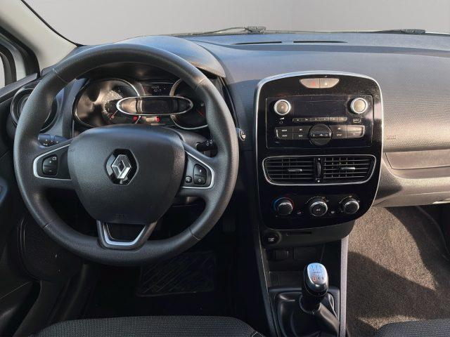 RENAULT Clio AUTOCARRO N1 2POSTI