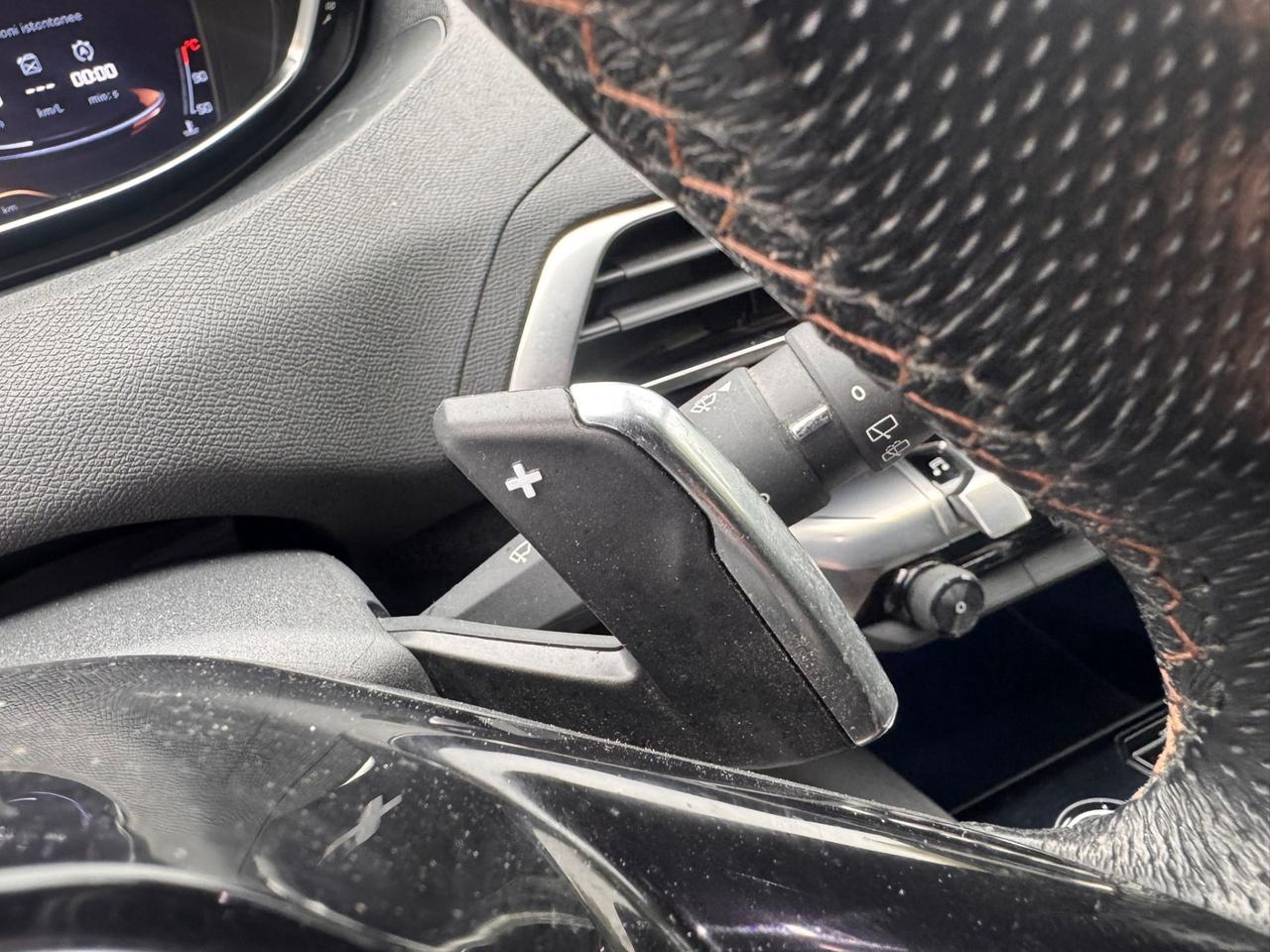 Peugeot 5008 BlueHDi 130 S&S GT Line